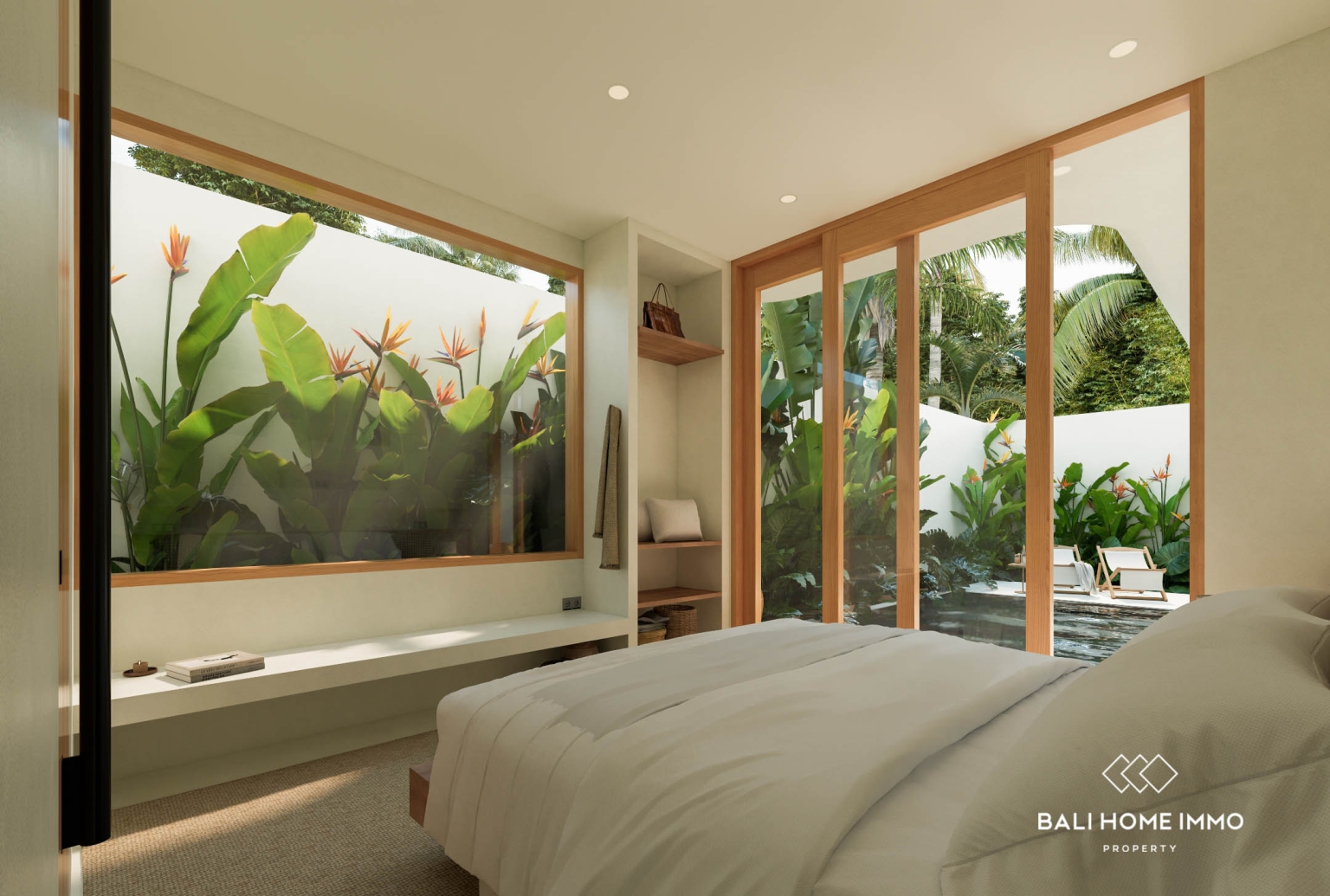 Off-plan 3 Bedroom Freehold Villa in Pink Zone Kuta Lombok Near Mandalika Circuit view 9