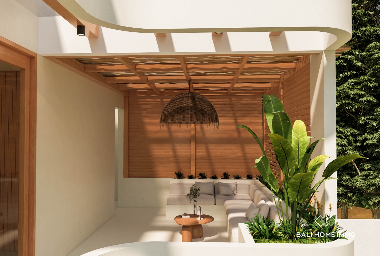 Off-plan 3 Bedroom Freehold Villa in Pink Zone Kuta Lombok Near Mandalika Circuit view 16