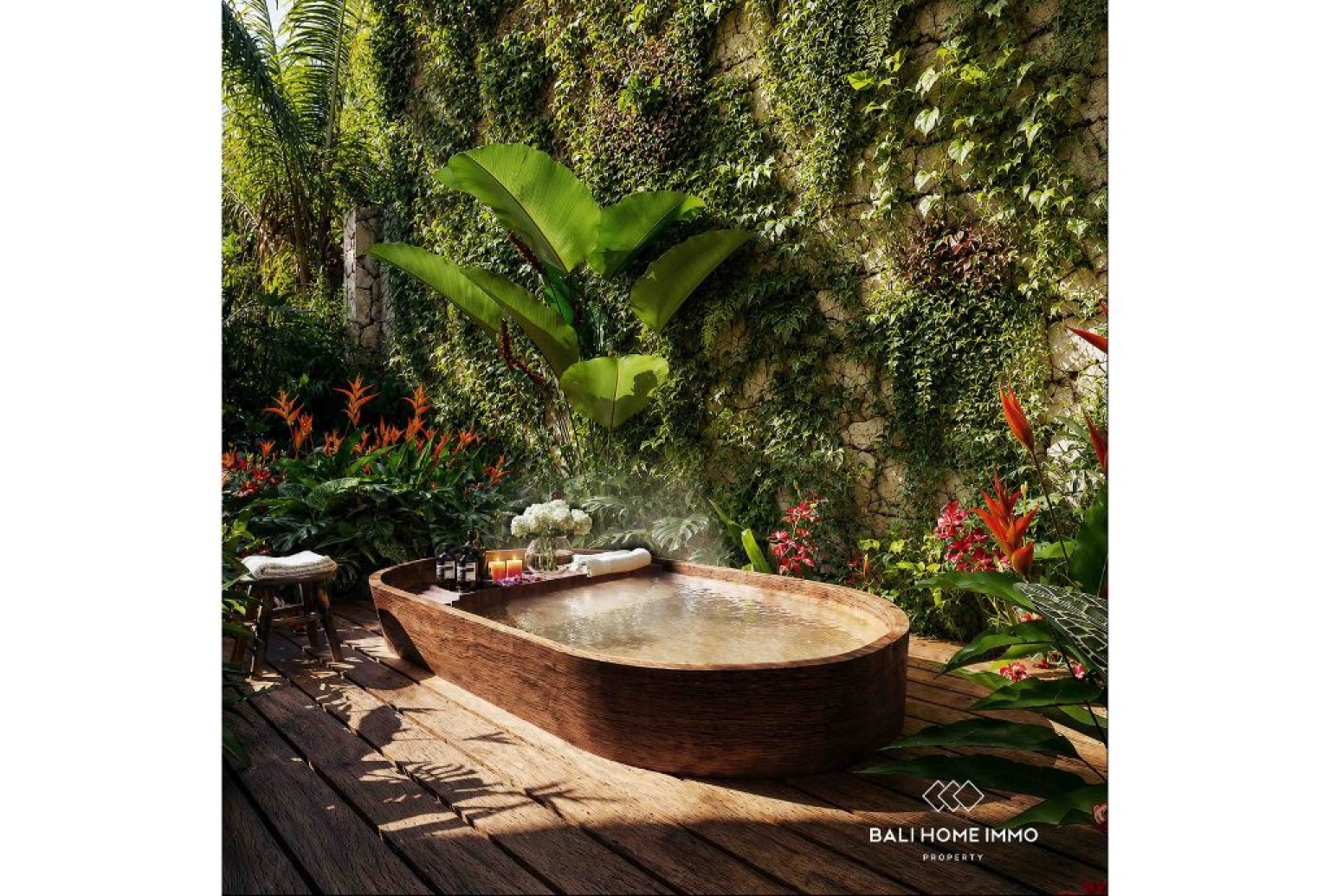 OFF PLAN 3 BEDROOM OCEAN VIEW VILLA WITH LAGUNA INFINITY POOL & ROOFTOP LOUNGE view 19