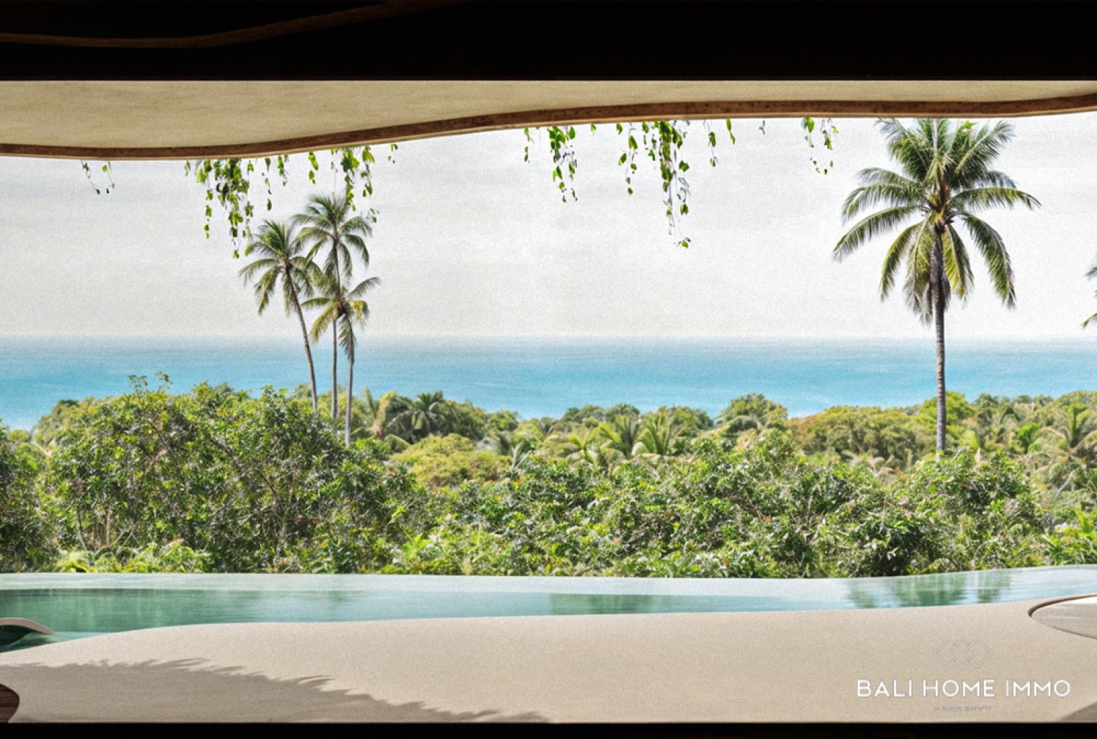 OFF PLAN 3 BEDROOM OCEAN VIEW VILLA WITH LAGUNA INFINITY POOL & ROOFTOP LOUNGE view 25