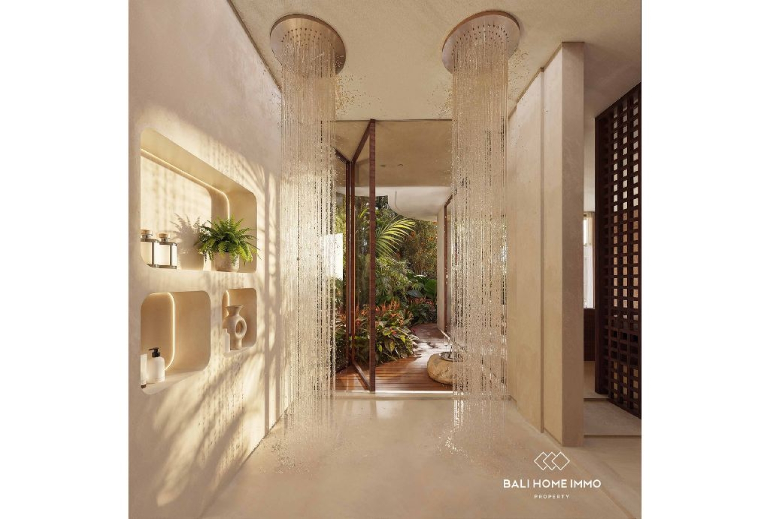 OFF PLAN 3 BEDROOM OCEAN VIEW VILLA WITH LAGUNA INFINITY POOL & ROOFTOP LOUNGE view 16