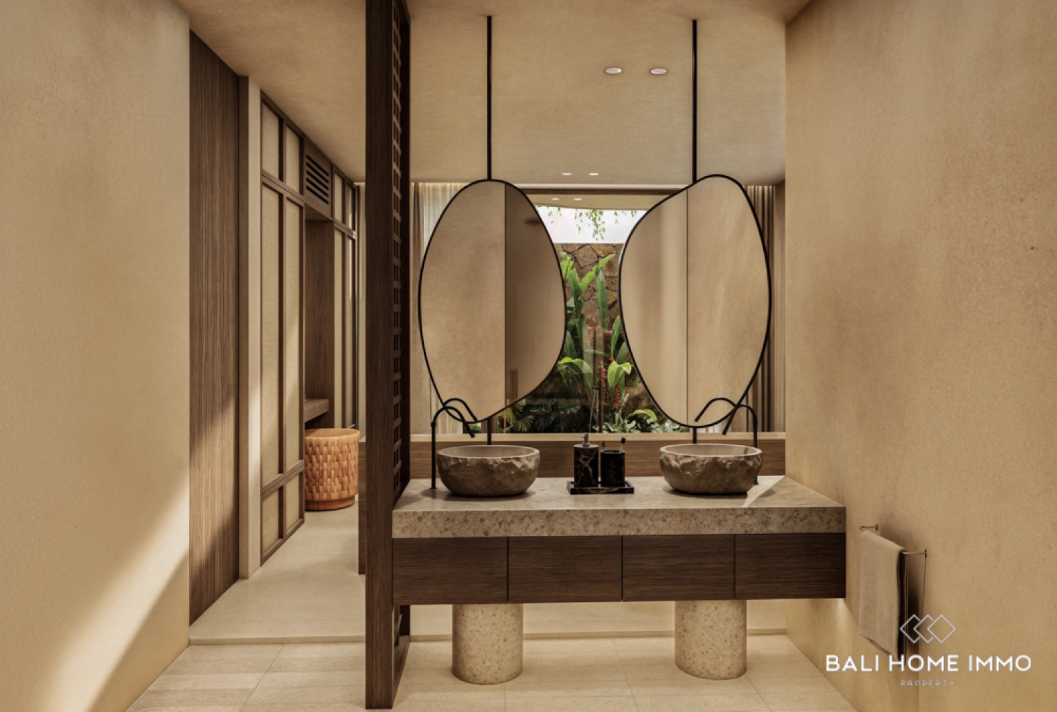 OFF PLAN 3 BEDROOM OCEAN VIEW VILLA WITH LAGUNA INFINITY POOL & ROOFTOP LOUNGE view 14