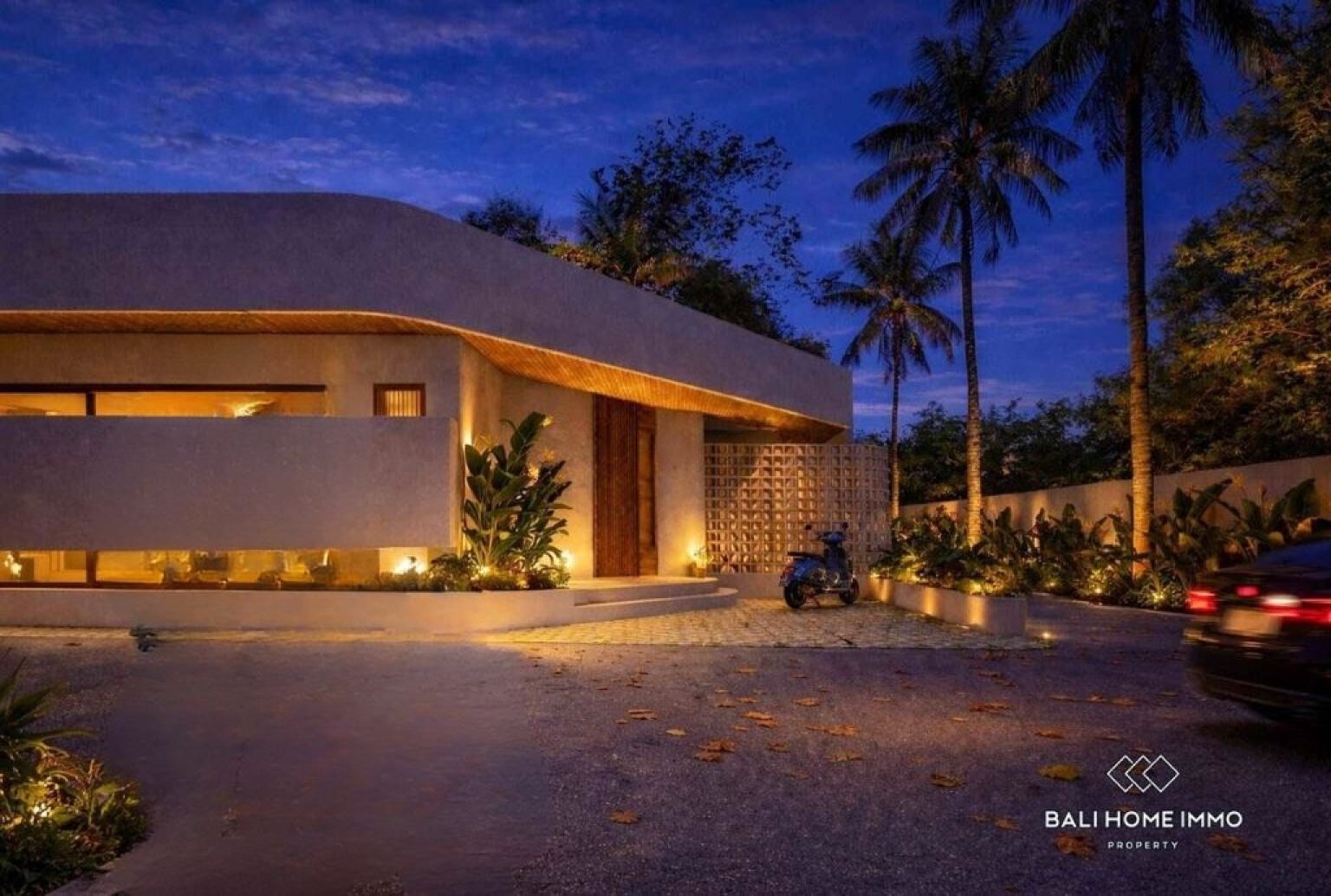 Villa 3 kamar Off-plan dijual dan disewakan, dekat Green School di Ubud. view 17