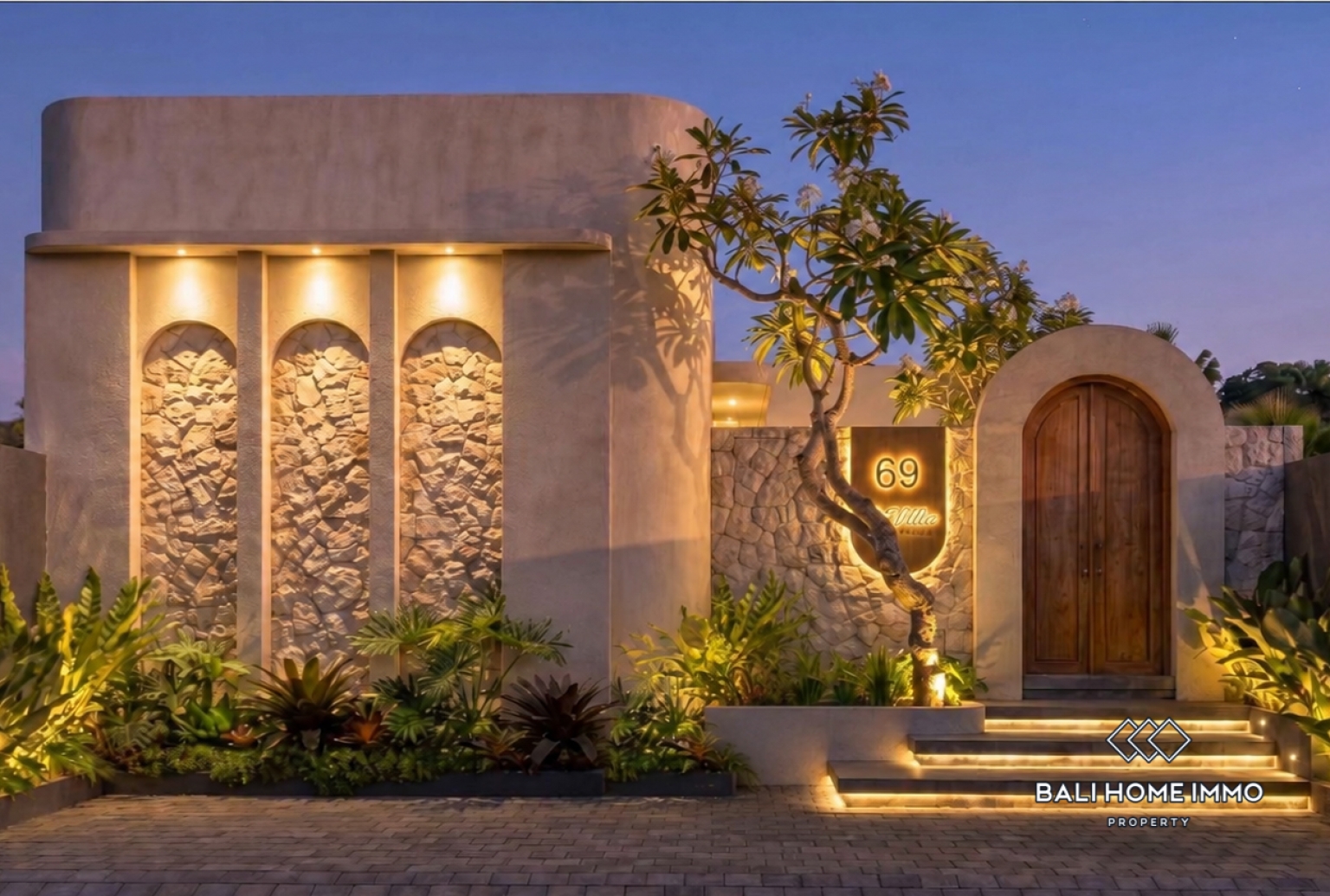 Off Plan 3 Bedroom Villa for Sale Freehold in Ungasan view 2