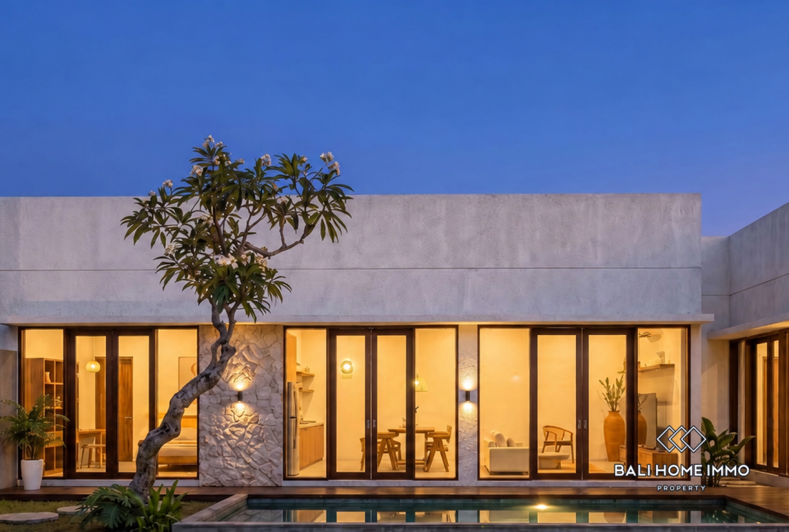Off Plan 3 Bedroom Villa for Sale Freehold in Ungasan view 6
