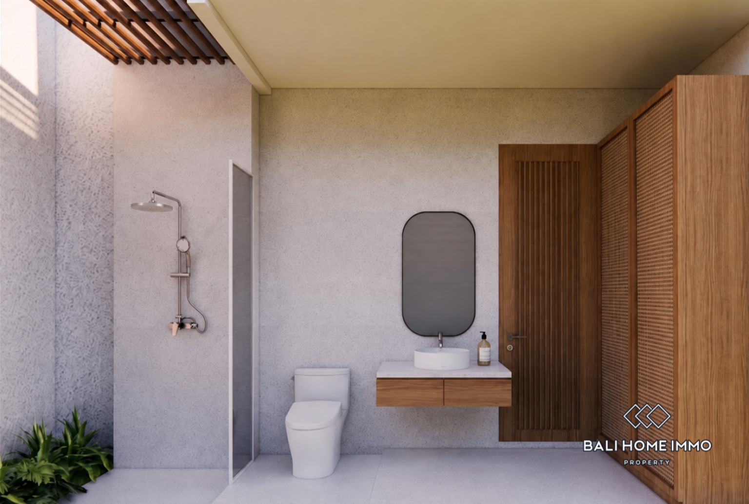 Off Plan 3 Bedroom Villa for Sale Freehold in Ungasan view 7