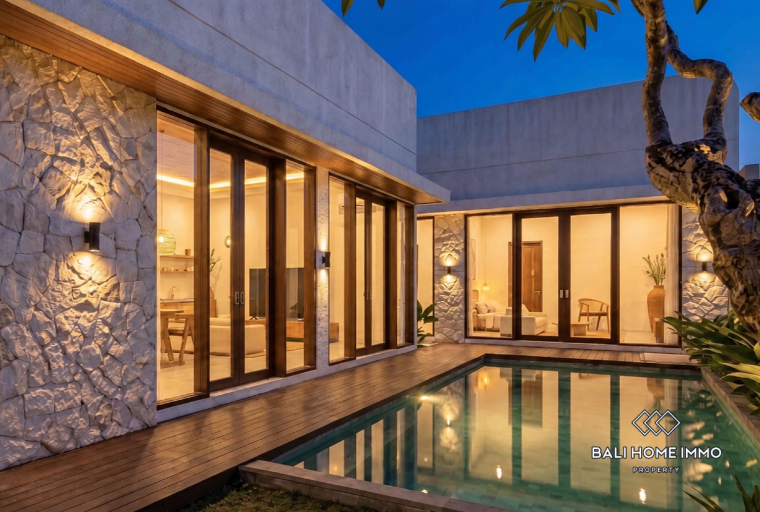 Off Plan 3 Bedroom Villa for Sale Freehold in Ungasan view 4