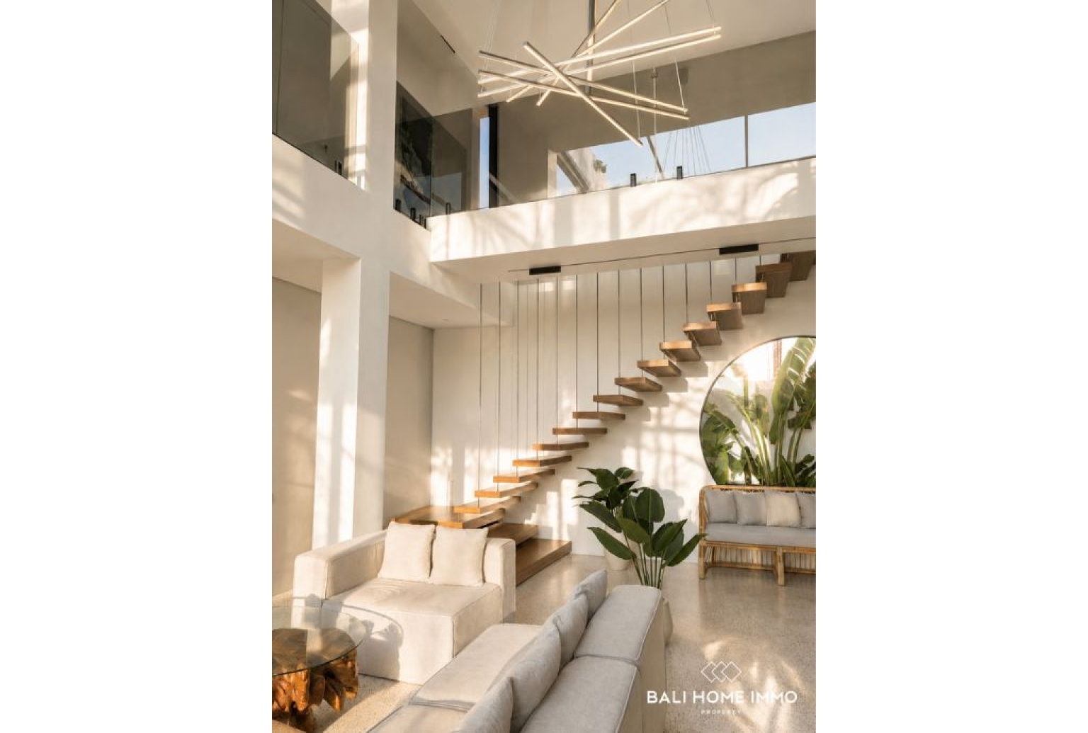 Villa de 3 chambres sur plan à vendre dans un complexe prestigieux près de la plage de Pandawa view 7