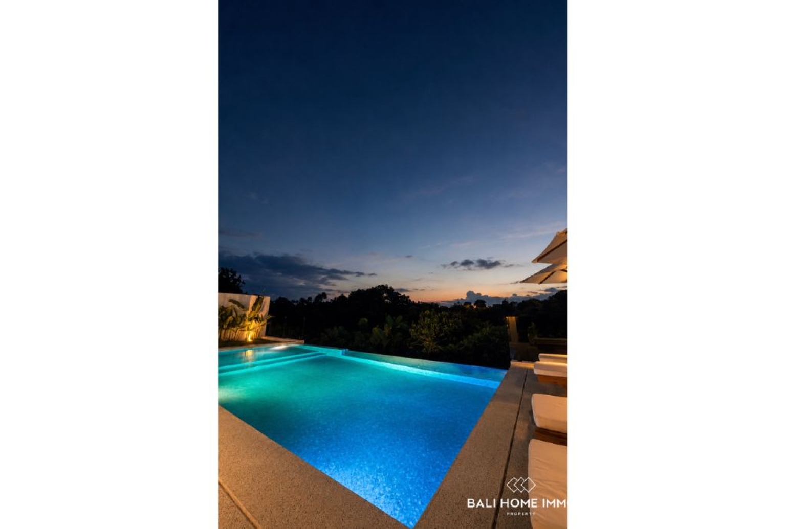 Villa de 3 chambres sur plan à vendre dans un complexe prestigieux près de la plage de Pandawa view 23
