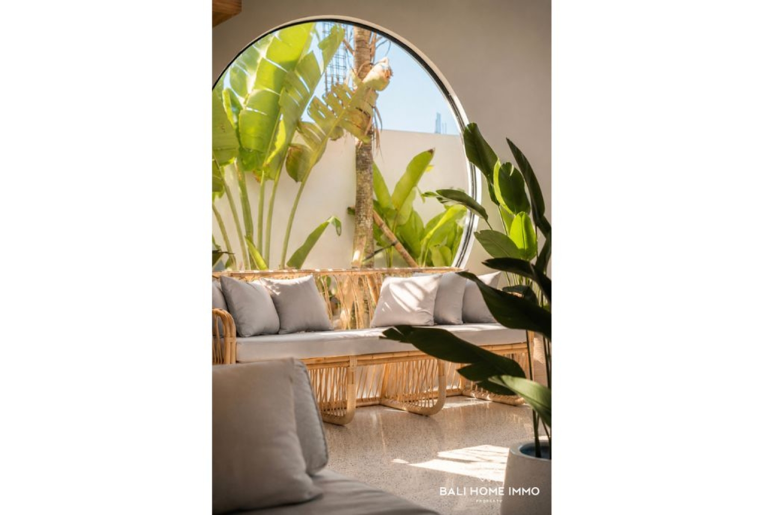 Villa de 3 chambres sur plan à vendre dans un complexe prestigieux près de la plage de Pandawa view 20