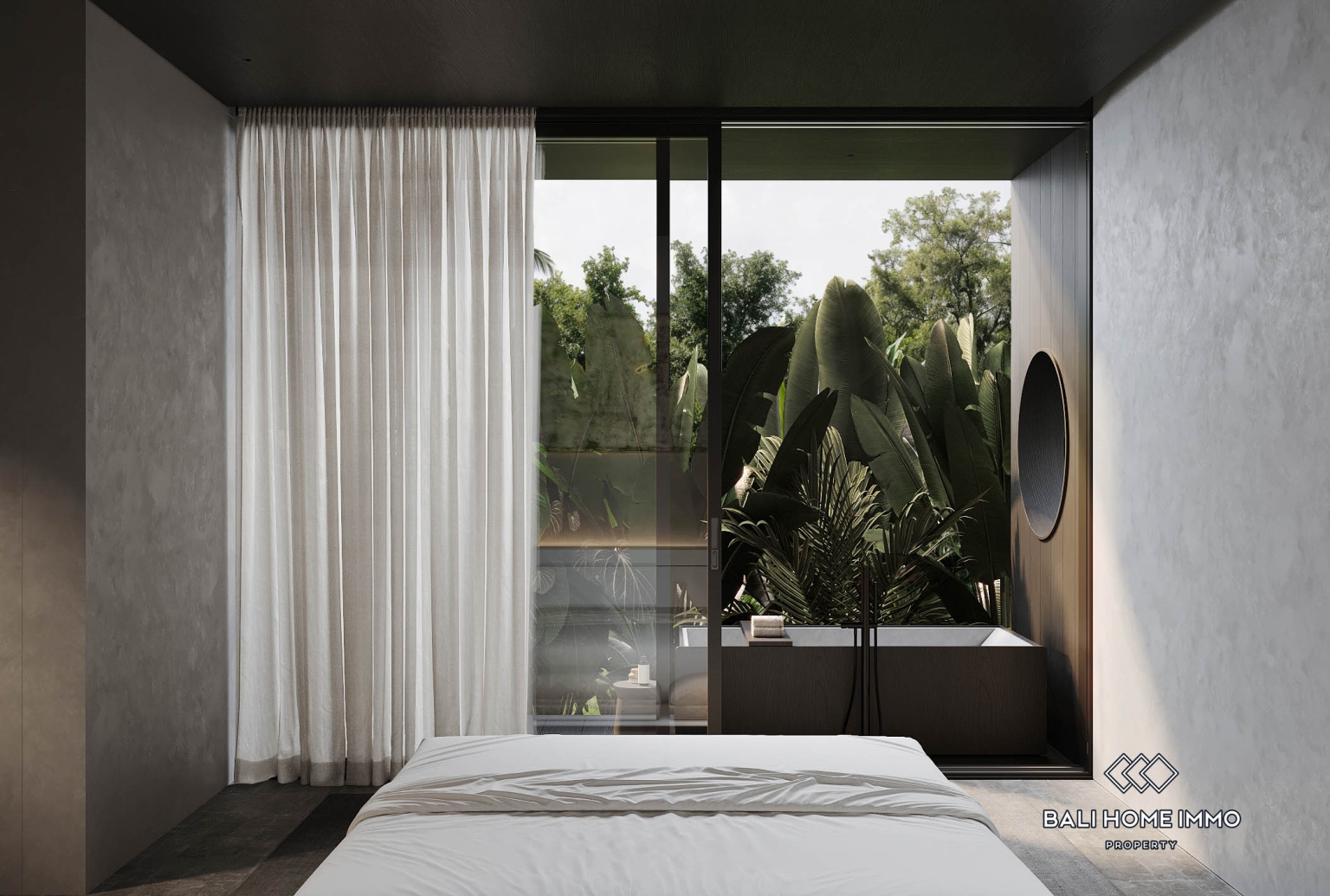 OFF-PLAN 3 BEDROOM VILLA FOR SALE IN UBUD view 13