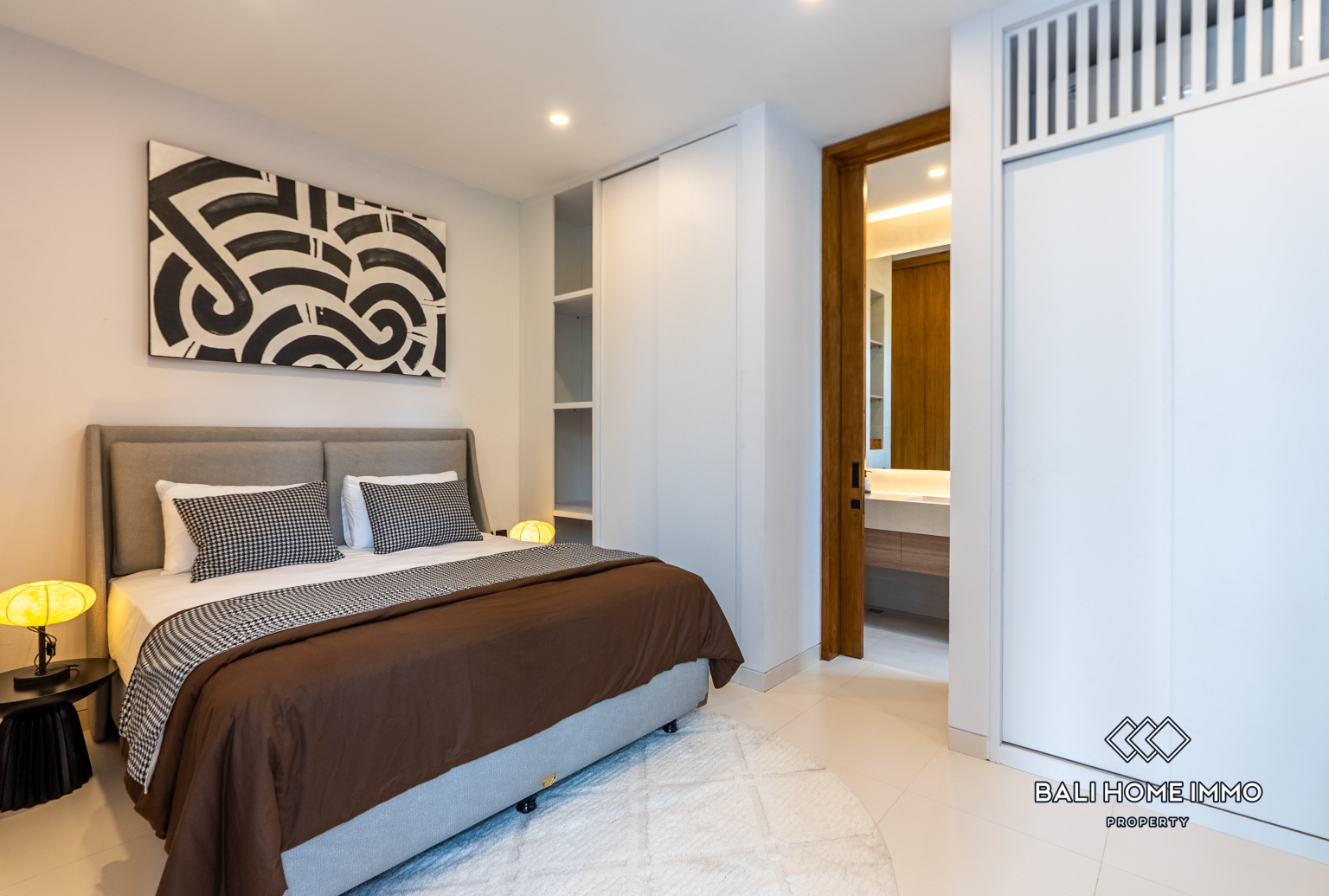 BEAUTIFUL 3 BEDROOM VILLA FOR SALE LEASEHOLD and Freehold IN UNGASAN view 16