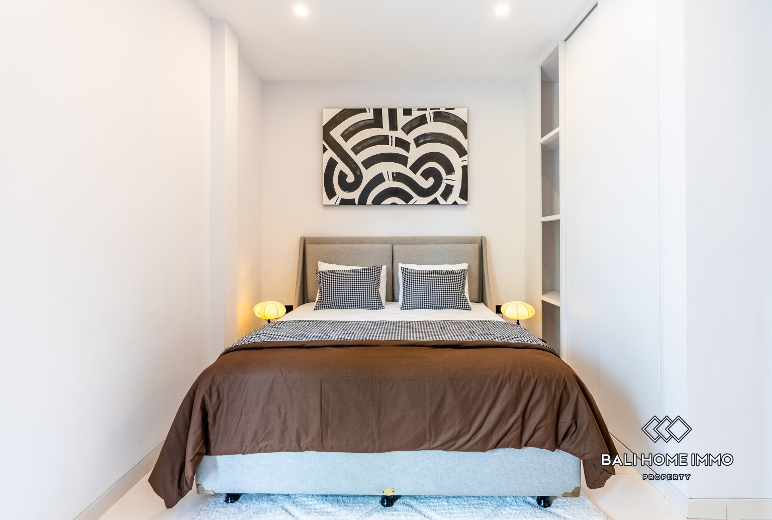 BEAUTIFUL 3 BEDROOM VILLA FOR SALE LEASEHOLD and Freehold IN UNGASAN view 15