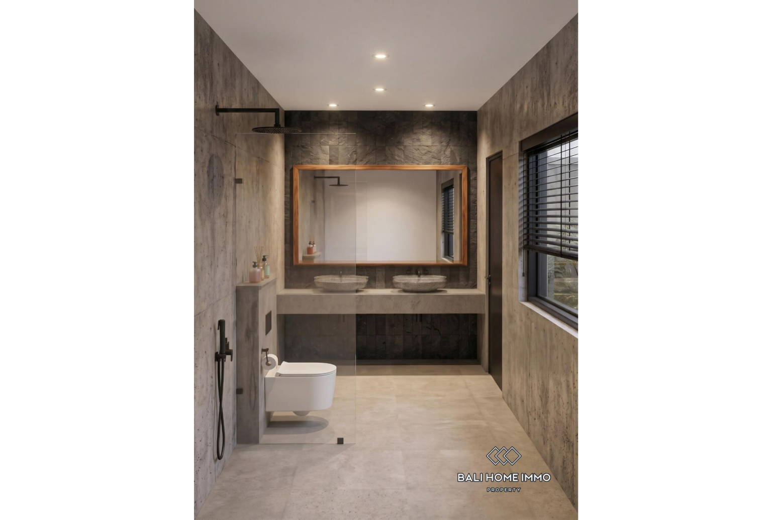 Off Plan 3 Bedroom Villa for Sale Leasehold in Balangan view 5