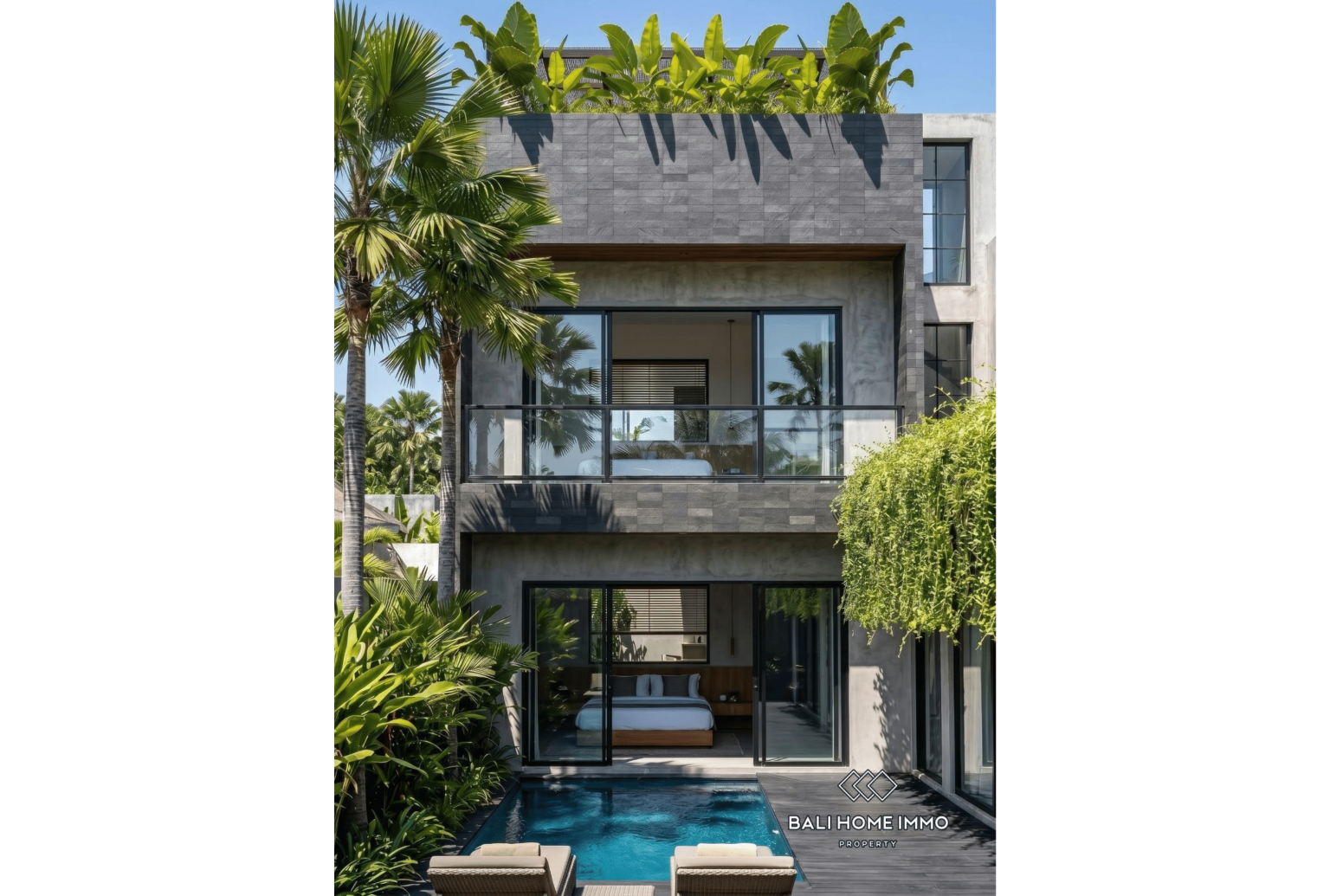 Off Plan 3 Bedroom Villa for Sale Leasehold in Balangan view 2