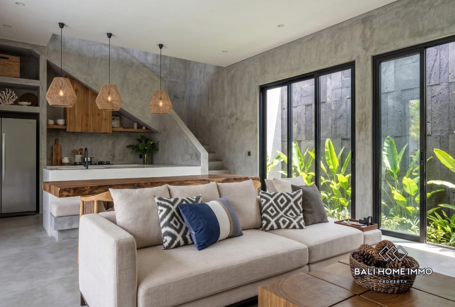Off Plan 3 Bedroom Villa for Sale Leasehold in Balangan view 3