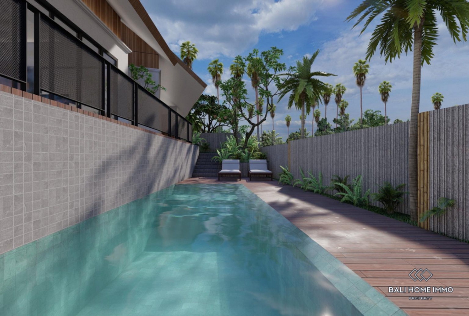 Off-plan 3 Bedroom Villa for Sale Leasehold in Bali Ubud view 29