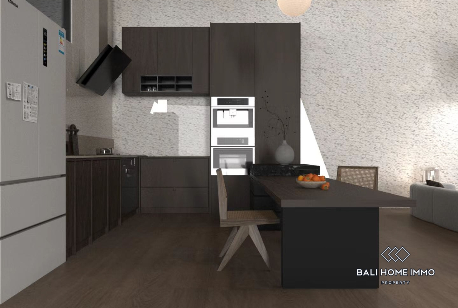 Off Plan 3 Bedroom Villa for Sale Leasehold in Uluwatu view 7