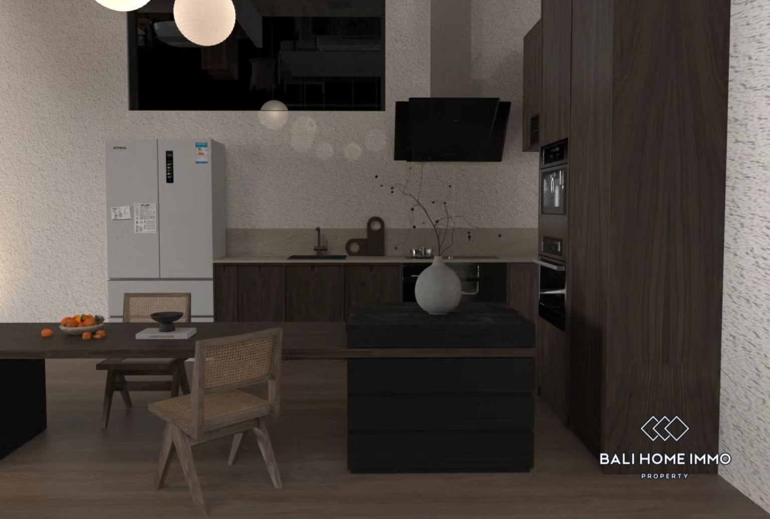 Off Plan 3 Bedroom Villa for Sale Leasehold in Uluwatu view 8
