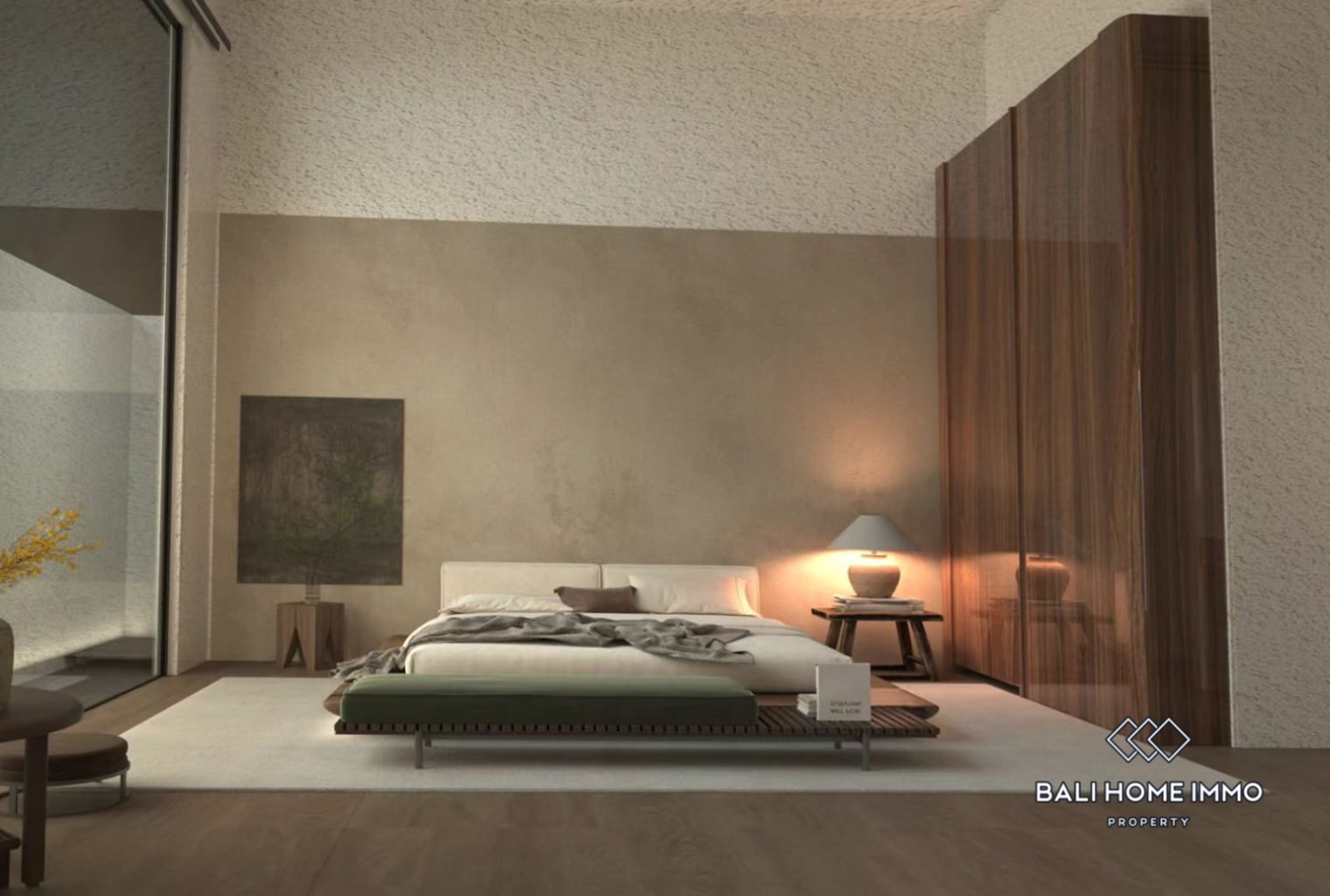 Off Plan 3 Bedroom Villa for Sale Leasehold in Uluwatu view 9