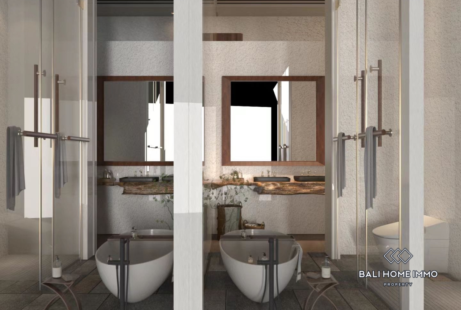 Off Plan 3 Bedroom Villa for Sale Leasehold in Uluwatu view 13