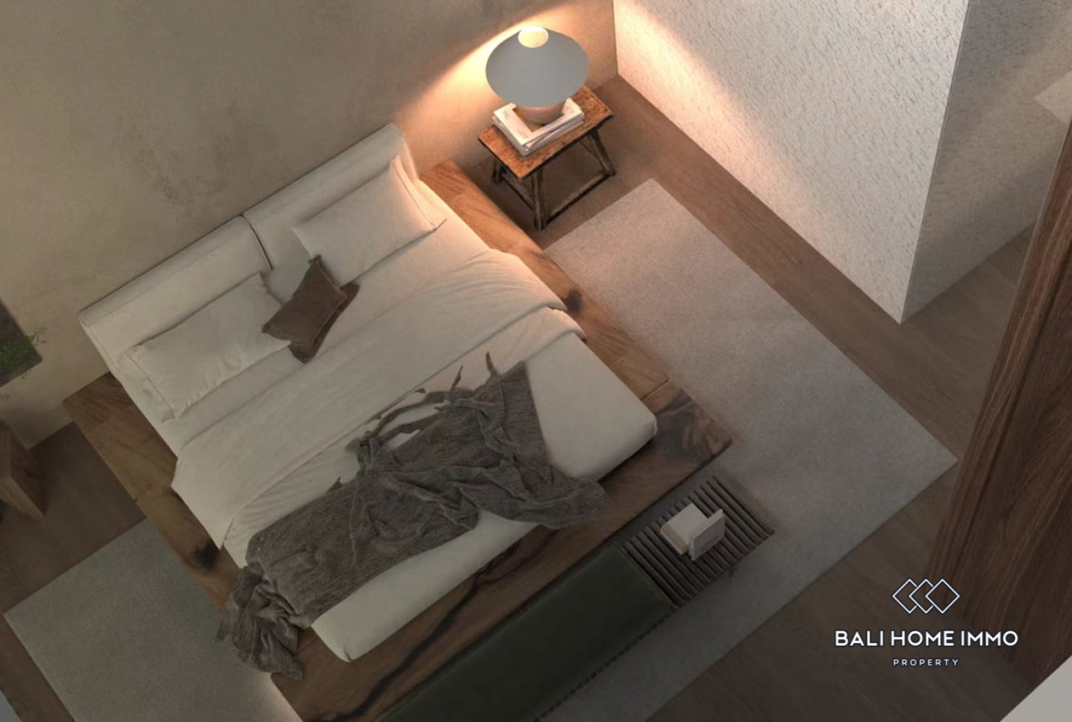 Off Plan 3 Bedroom Villa for Sale Leasehold in Uluwatu view 12