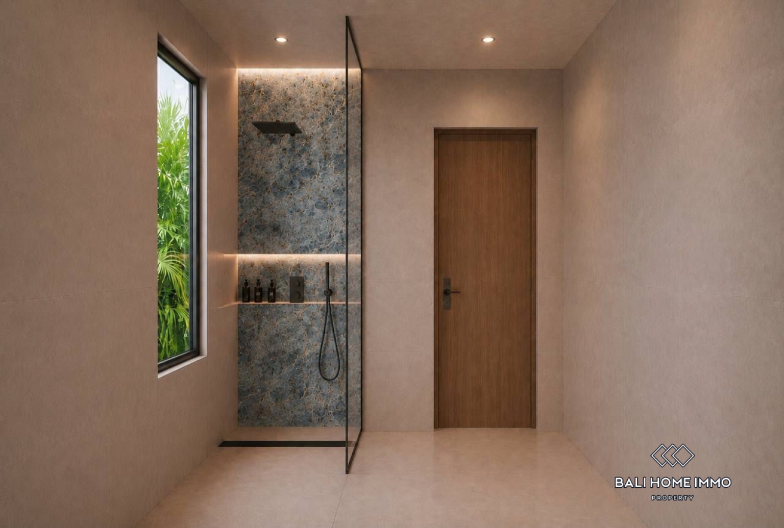 Off-plan 3 Bedroom Villa with ocean view for sale in Seseh Beachside view 20