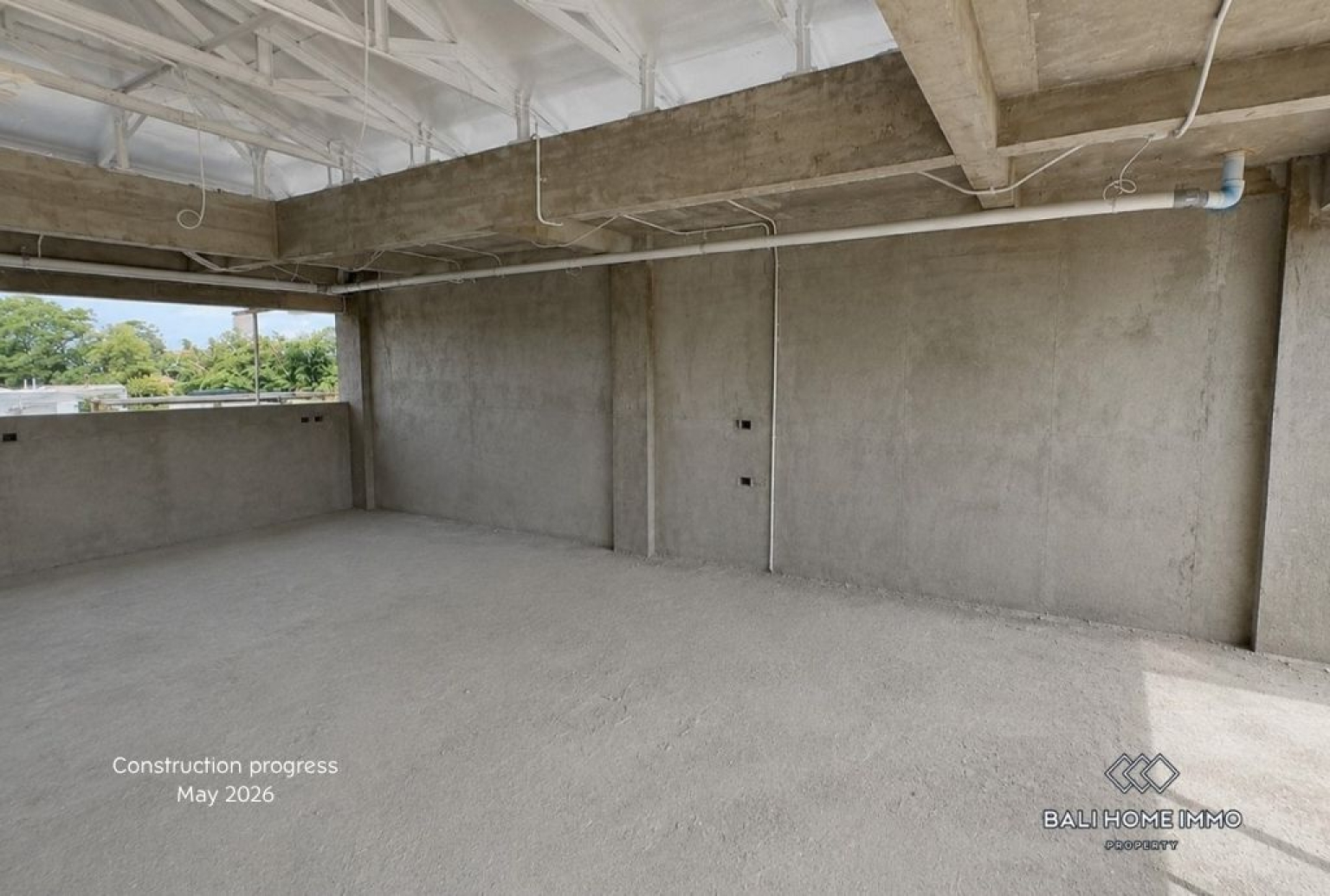 Off-plan 3 Bedroom Villa with ocean view for sale in Seseh Beachside view 21