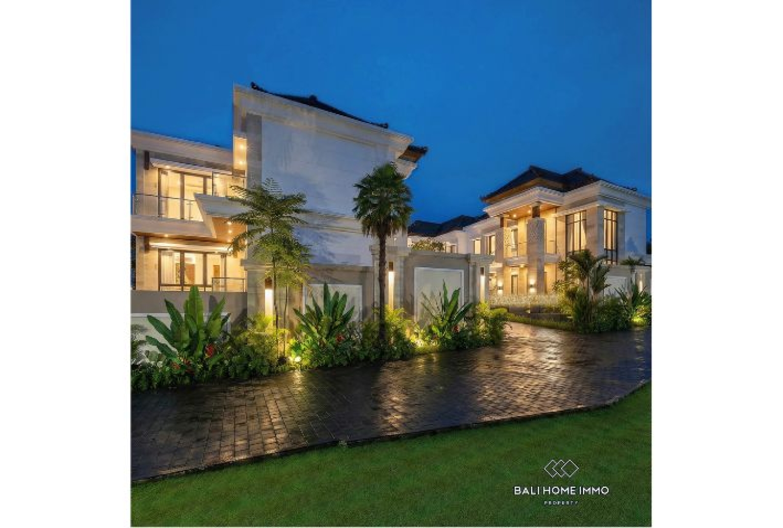Off-plan 3 bedroom villa with ricefield view for sale in Ubud view 14