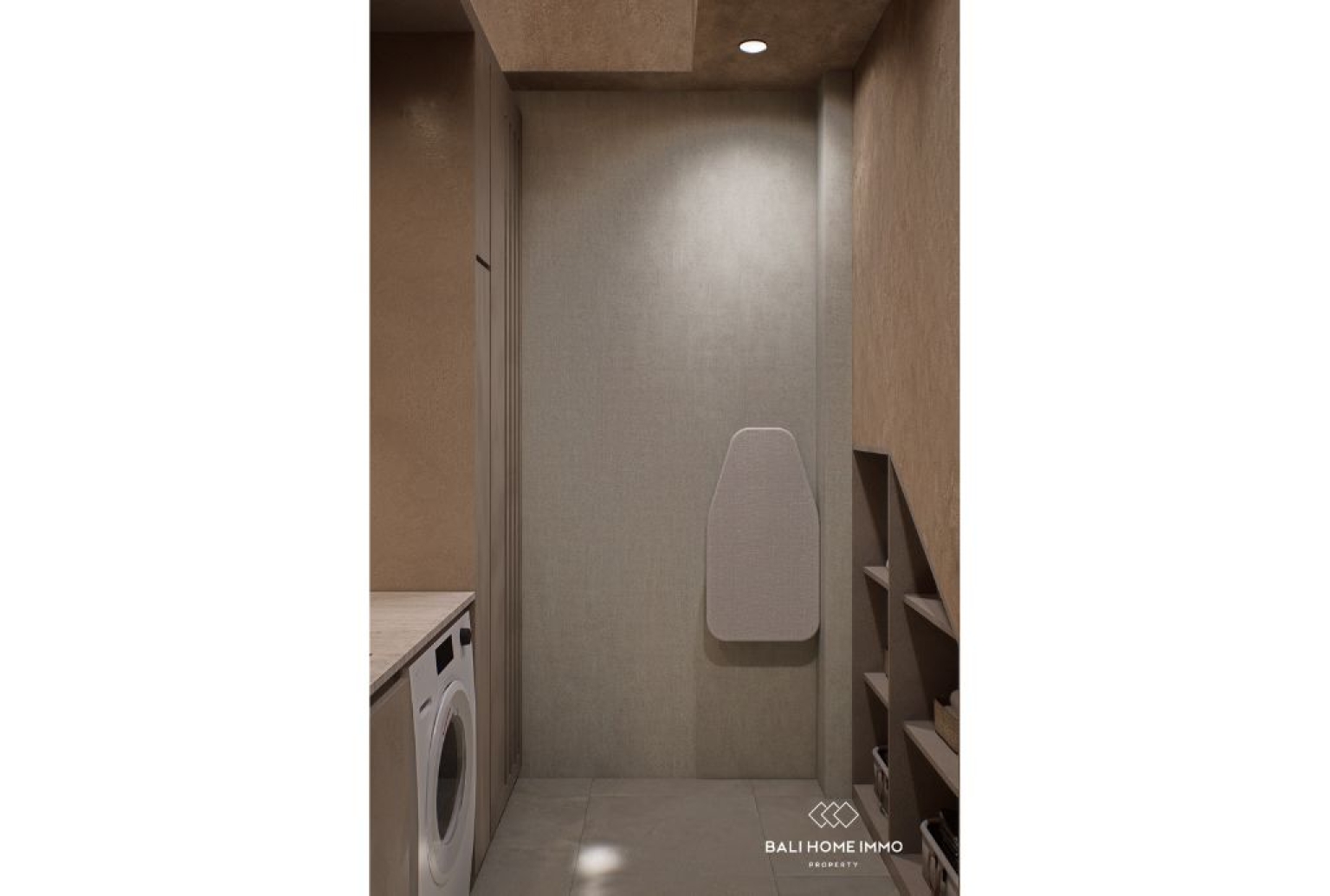 VILLA INVESTASI 3 KAMAR TIDUR DIJUAL DI ULUWATU DEKAT PANTAI BALANGAN view 26
