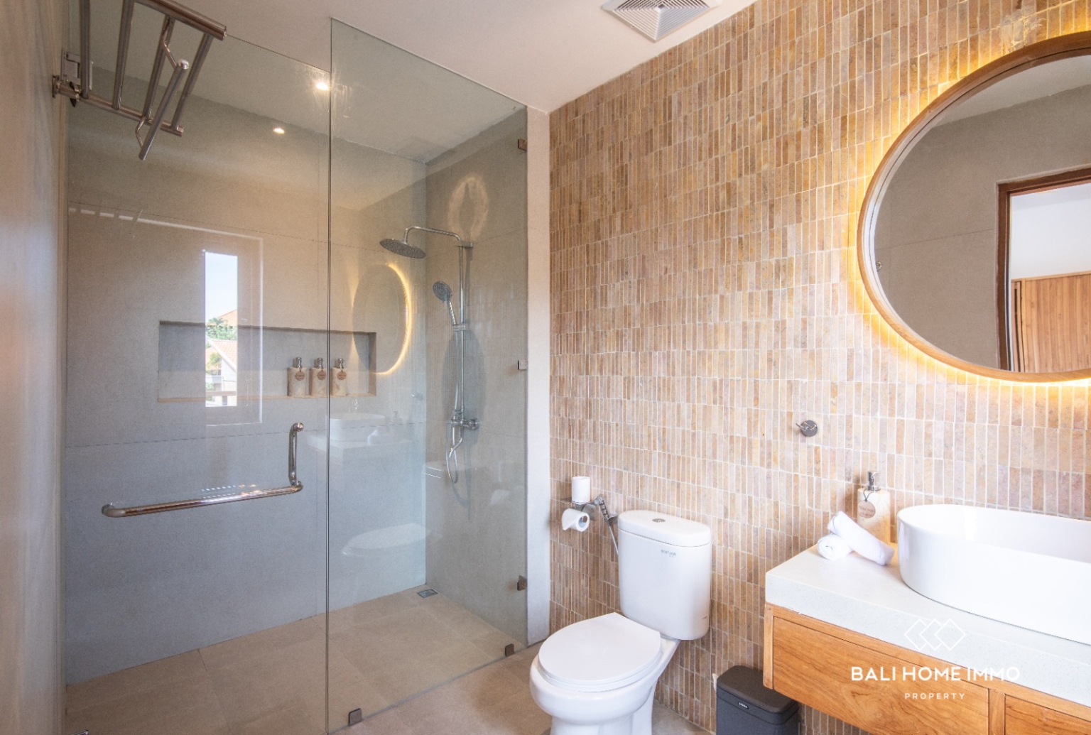 VILLA 3 KAMAR TIDUR DIJUAL DI ULUWATU DEKAT PANTAI SULUBAN view 12