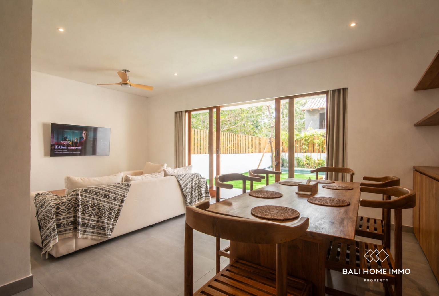 VILLA 3 KAMAR TIDUR DIJUAL DI ULUWATU DEKAT PANTAI SULUBAN view 4