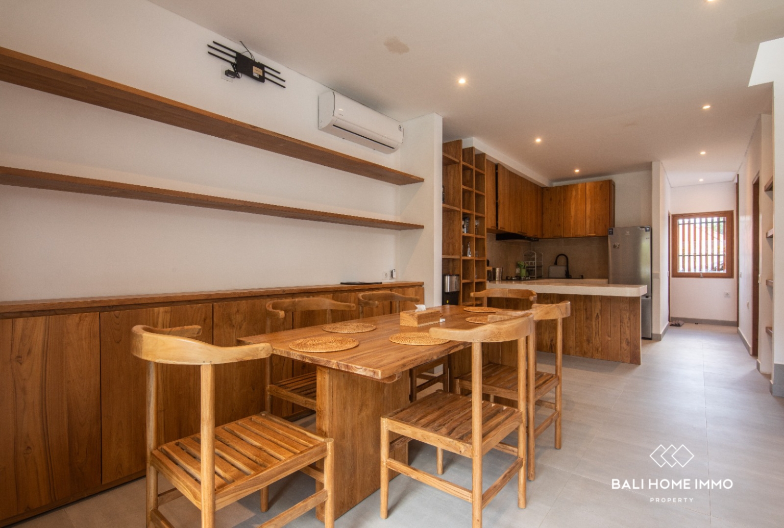 VILLA 3 KAMAR TIDUR DIJUAL DI ULUWATU DEKAT PANTAI SULUBAN view 5