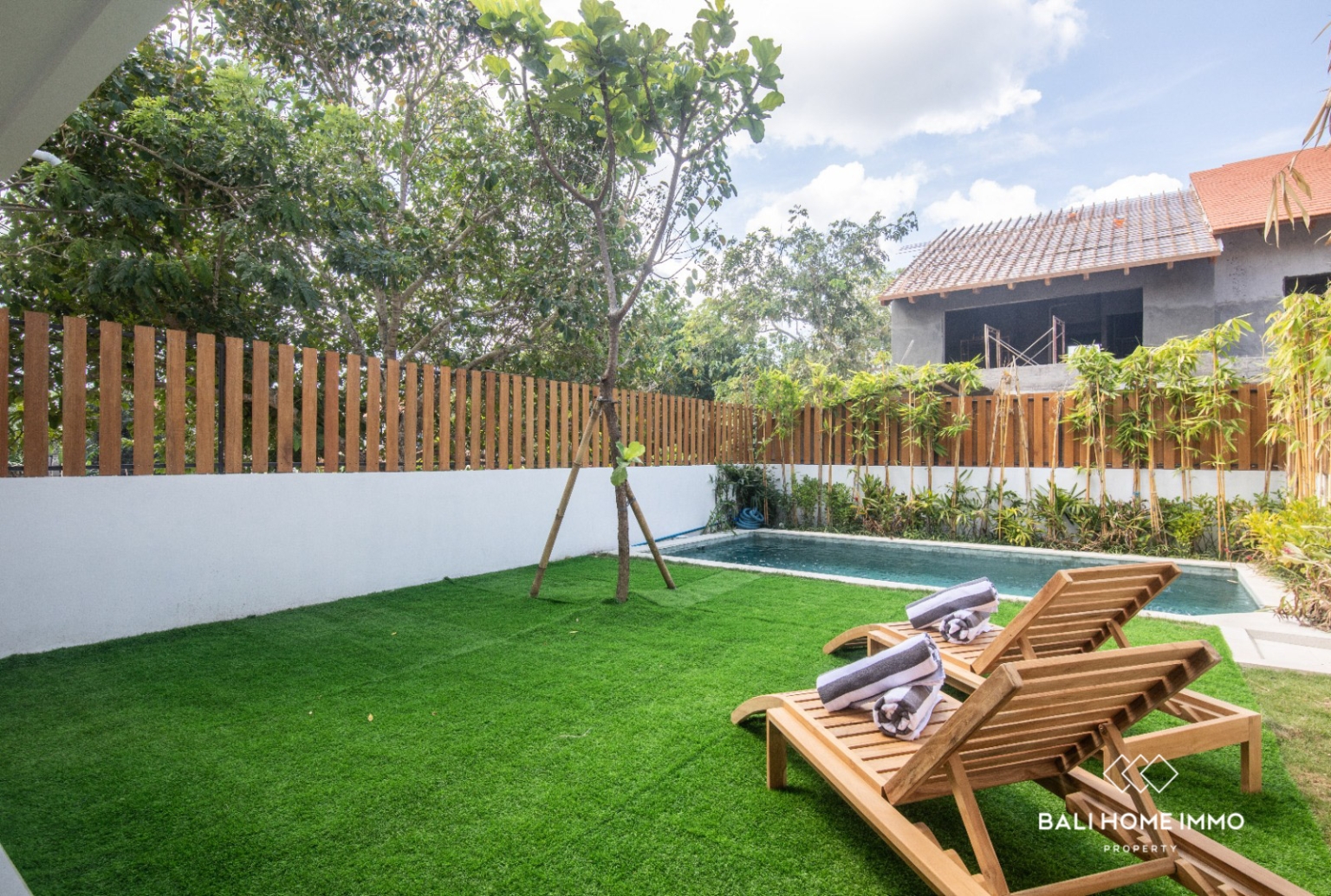VILLA 3 KAMAR TIDUR DIJUAL DI ULUWATU DEKAT PANTAI SULUBAN view 2