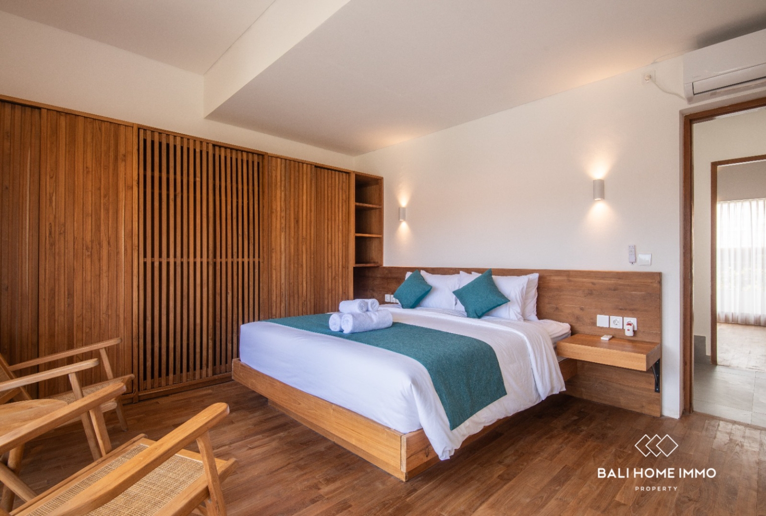 VILLA 3 KAMAR TIDUR DIJUAL DI ULUWATU DEKAT PANTAI SULUBAN view 7