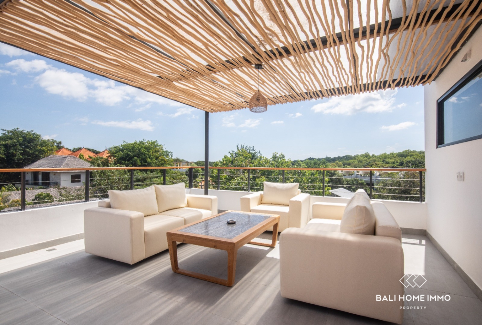 VILLA 3 KAMAR TIDUR DIJUAL DI ULUWATU DEKAT PANTAI SULUBAN view 14