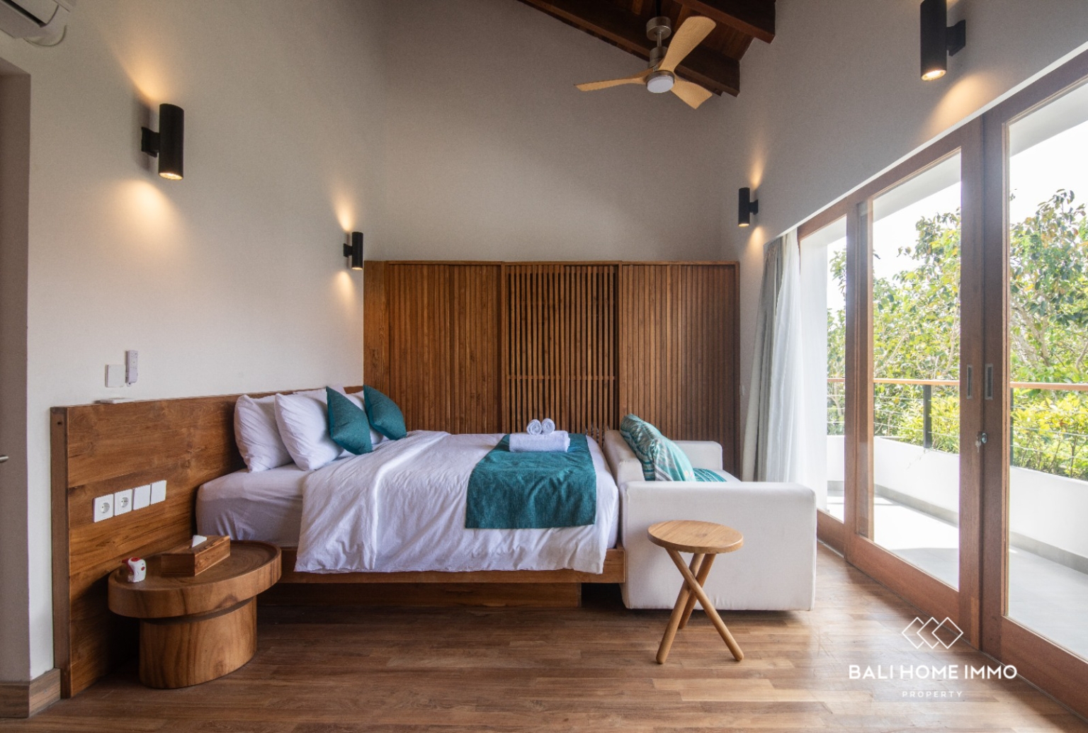 VILLA 3 KAMAR TIDUR DIJUAL DI ULUWATU DEKAT PANTAI SULUBAN view 8