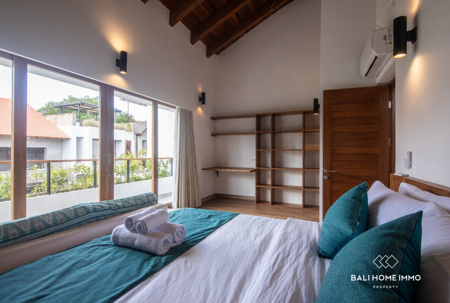 VILLA 3 KAMAR TIDUR DIJUAL DI ULUWATU DEKAT PANTAI SULUBAN view 10