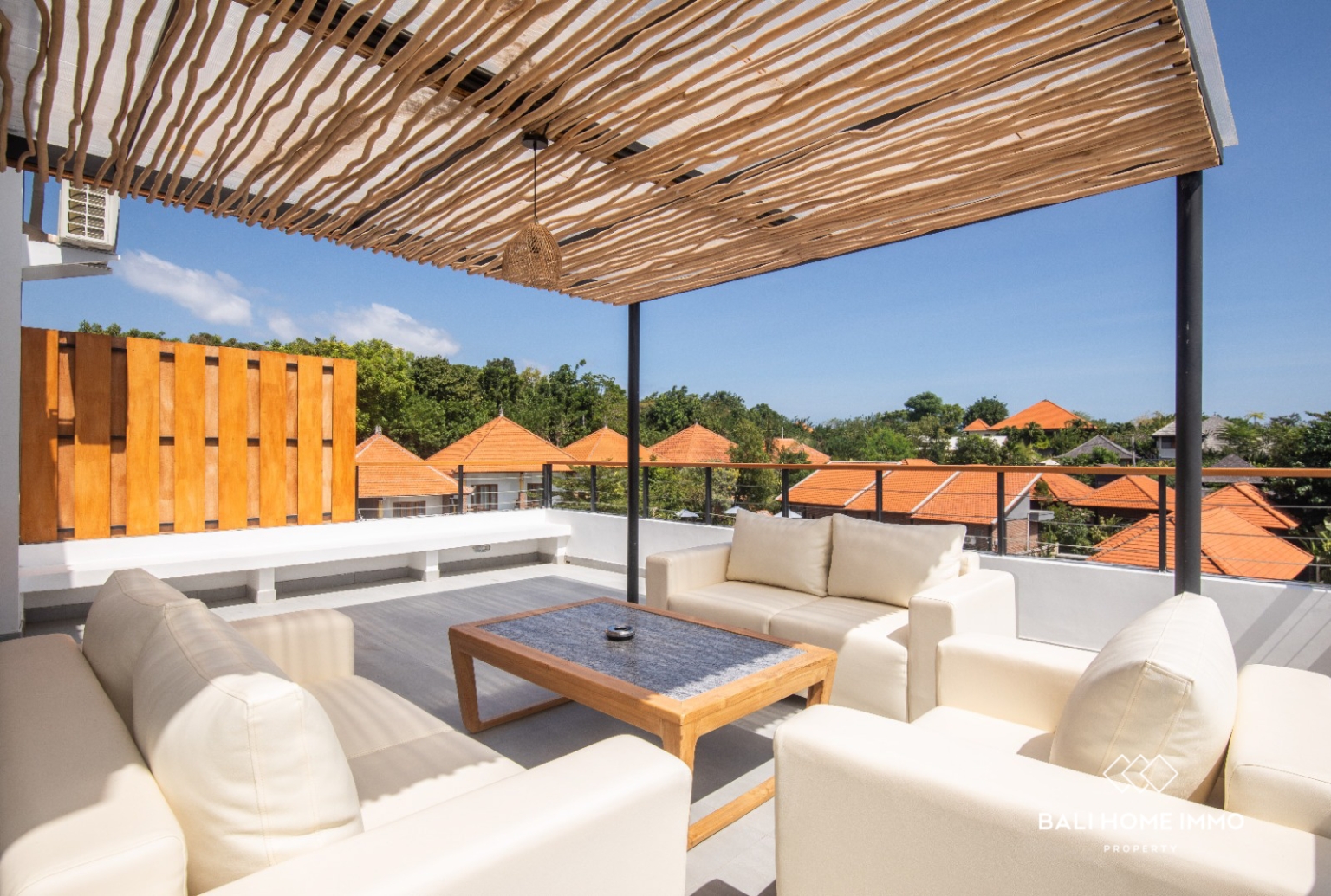 VILLA 3 KAMAR TIDUR DIJUAL DI ULUWATU DEKAT PANTAI SULUBAN view 13