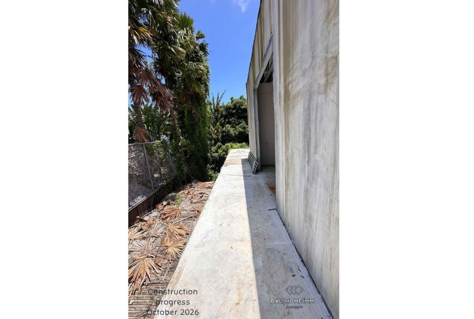Off Plan 4 Bedroom Modern Design Villa For Sale in Umalas Bali view 11