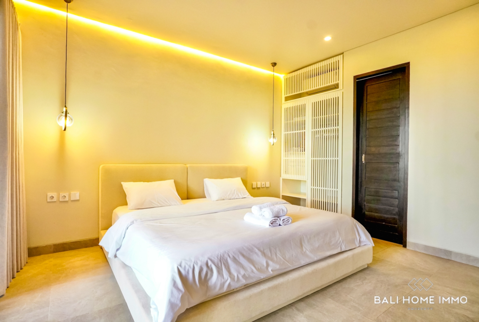 OFF PLAN 4 BEDROOM OCEAN VIEW VILLA FOR SALE IN UNGASAN view 6