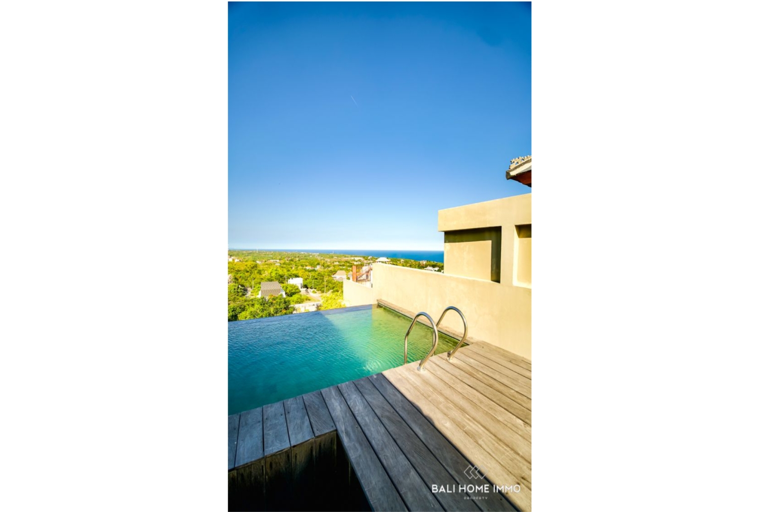 OFF PLAN 4 BEDROOM OCEAN VIEW VILLA FOR SALE IN UNGASAN view 18