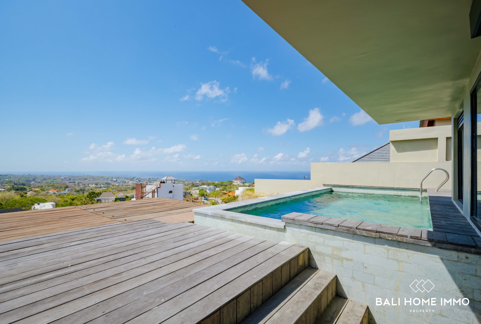 OFF PLAN 4 BEDROOM OCEAN VIEW VILLA FOR SALE IN UNGASAN view 23