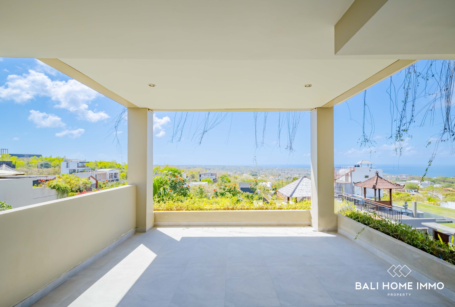 OFF PLAN 4 BEDROOM OCEAN VIEW VILLA FOR SALE IN UNGASAN view 25