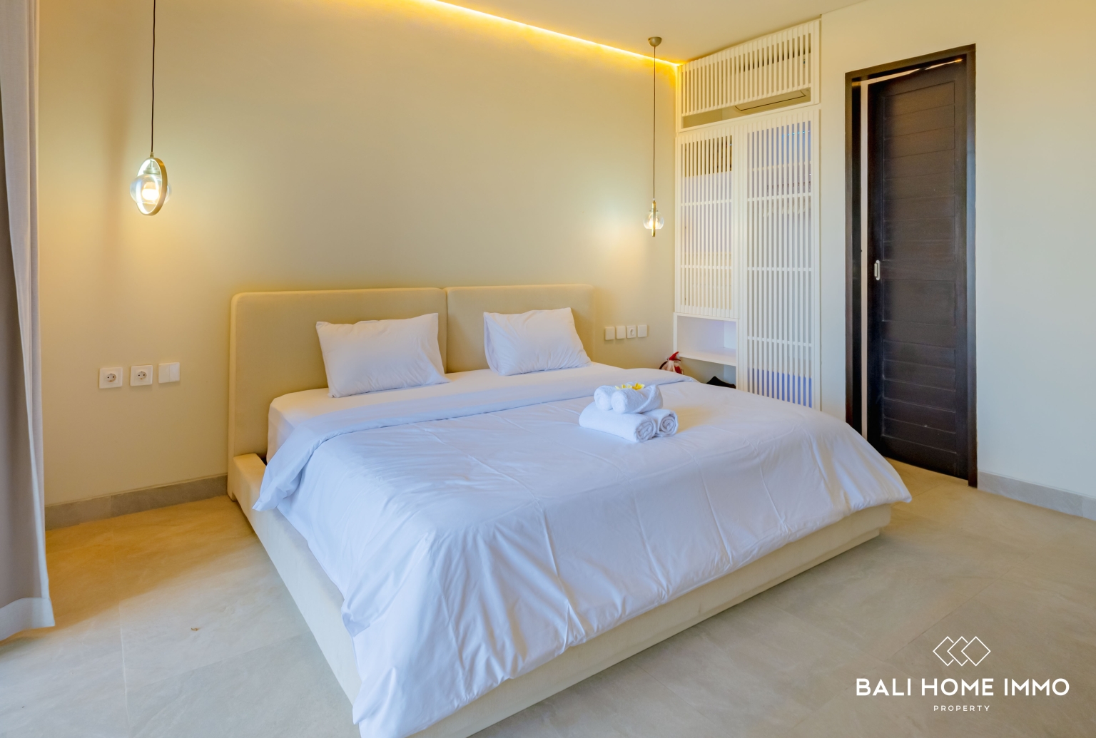 OFF PLAN 4 BEDROOM OCEAN VIEW VILLA FOR SALE IN UNGASAN view 12