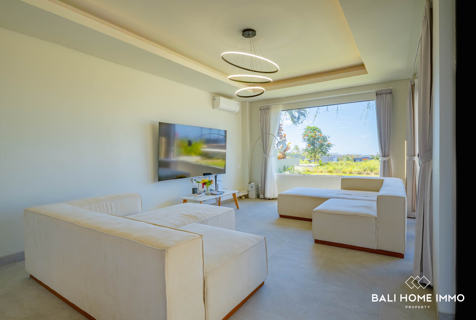 OFF PLAN 4 BEDROOM OCEAN VIEW VILLA FOR SALE IN UNGASAN view 6