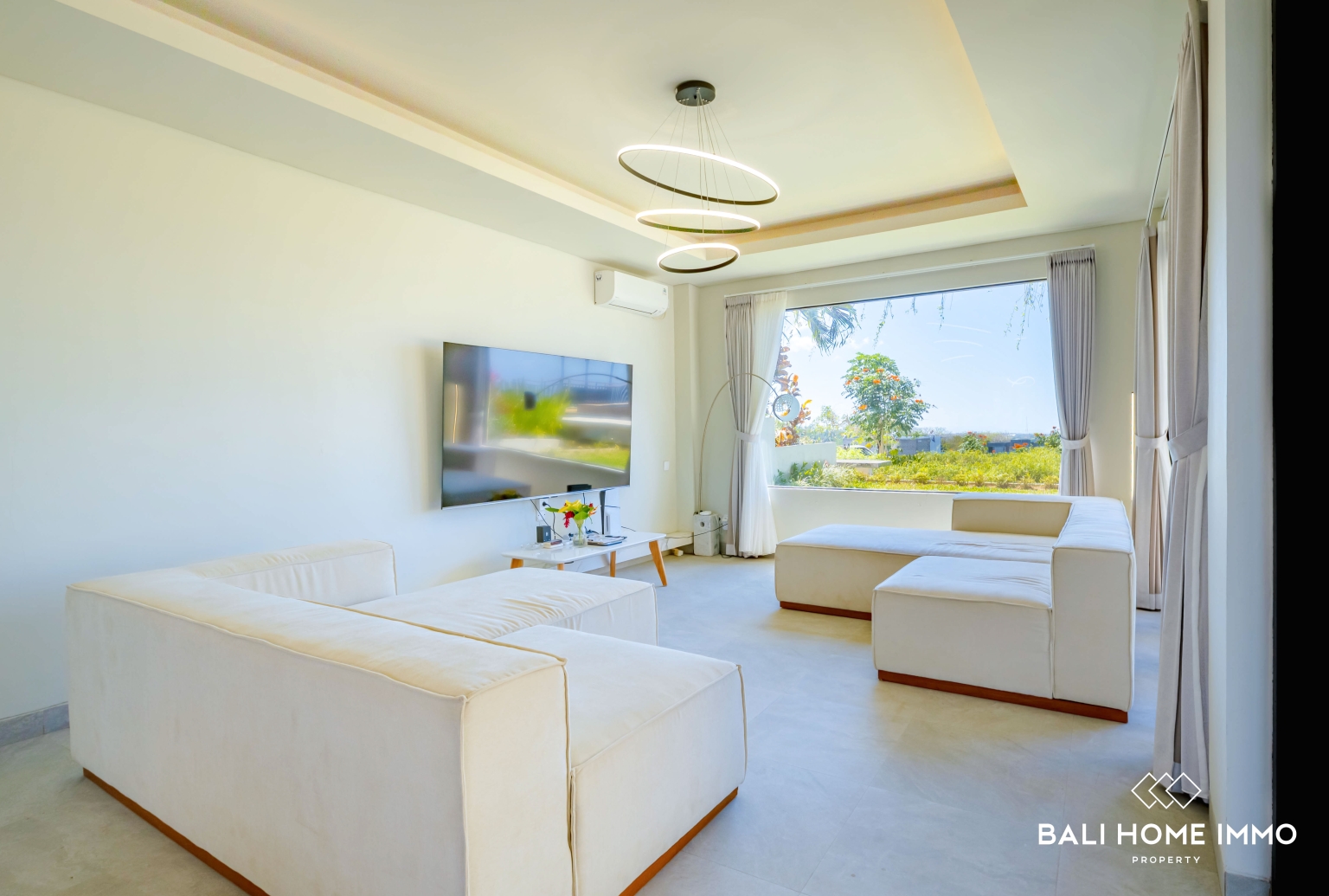 Villa de 4 chambres avec vue sur l'océan, à vendre à Ungasan view 7
