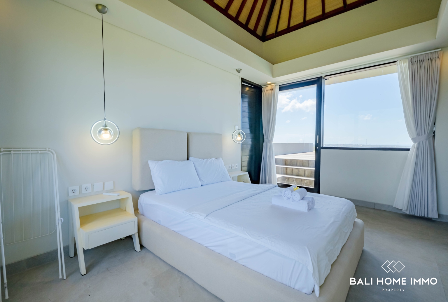 OFF PLAN 4 BEDROOM OCEAN VIEW VILLA FOR SALE IN UNGASAN view 14