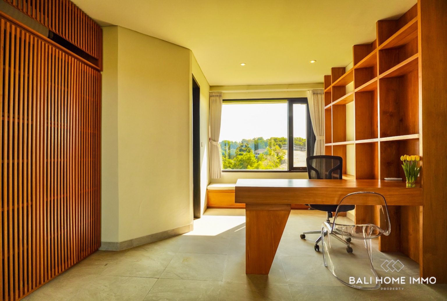 OFF PLAN 4 BEDROOM OCEAN VIEW VILLA FOR SALE IN UNGASAN view 10