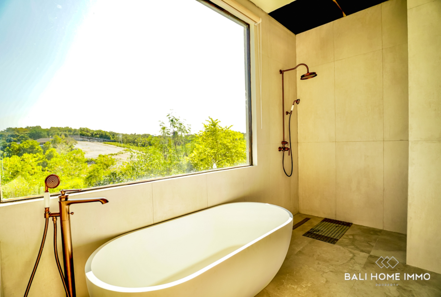 OFF PLAN 4 BEDROOM OCEAN VIEW VILLA FOR SALE IN UNGASAN view 12